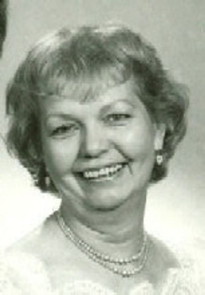 Elizabeth Thomas