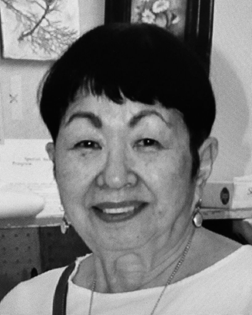 Sanae Kawaguchi Moorehead