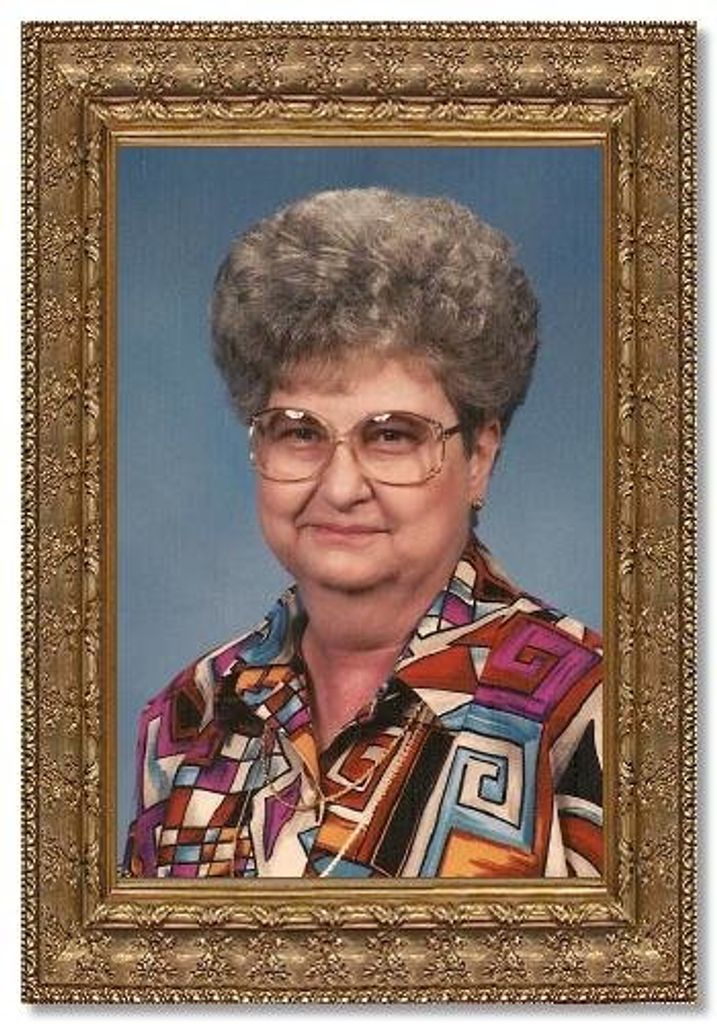 Jimmye Sue Mosley
