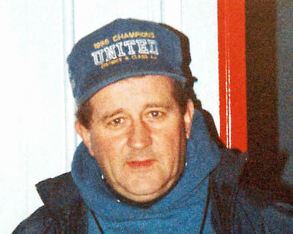 Marlin Clark Ressler