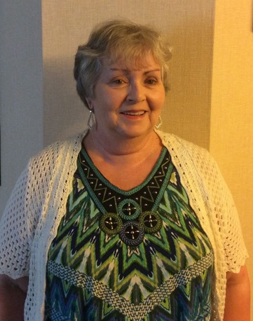 Linda Mary Dick Profile Photo