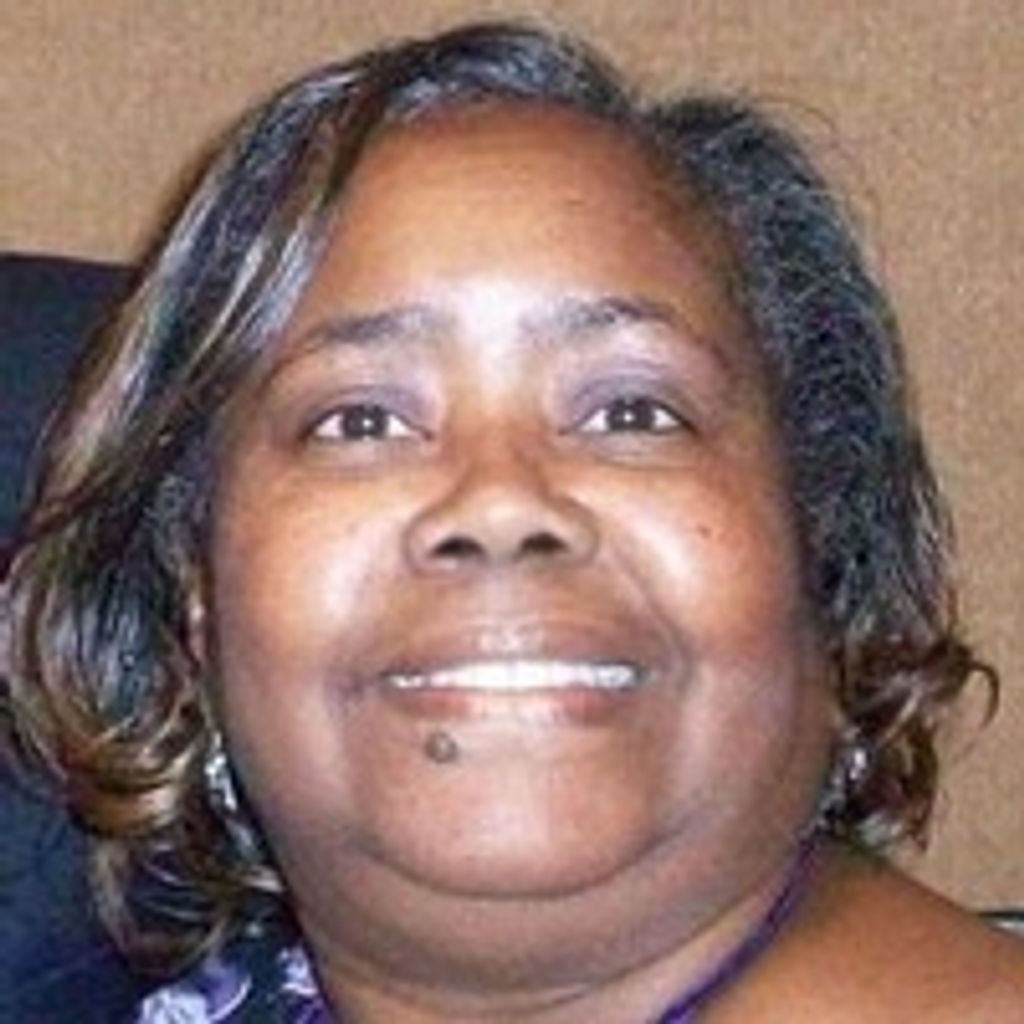 Linda  Delores Sims