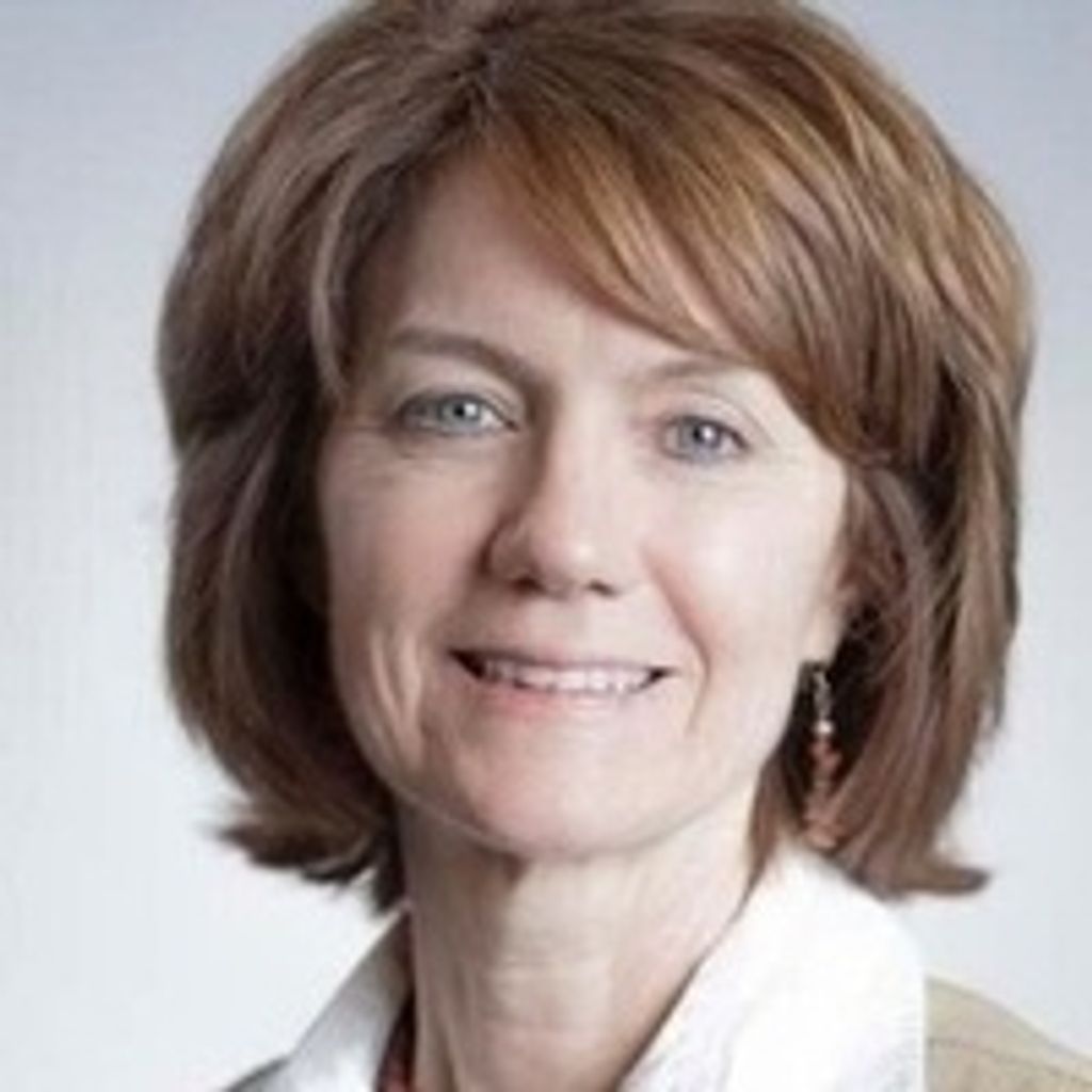 Yana S. Morgan Profile Photo