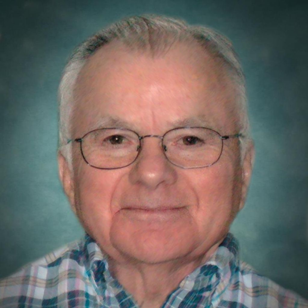 Charles Donald "Don" Johnson Profile Photo