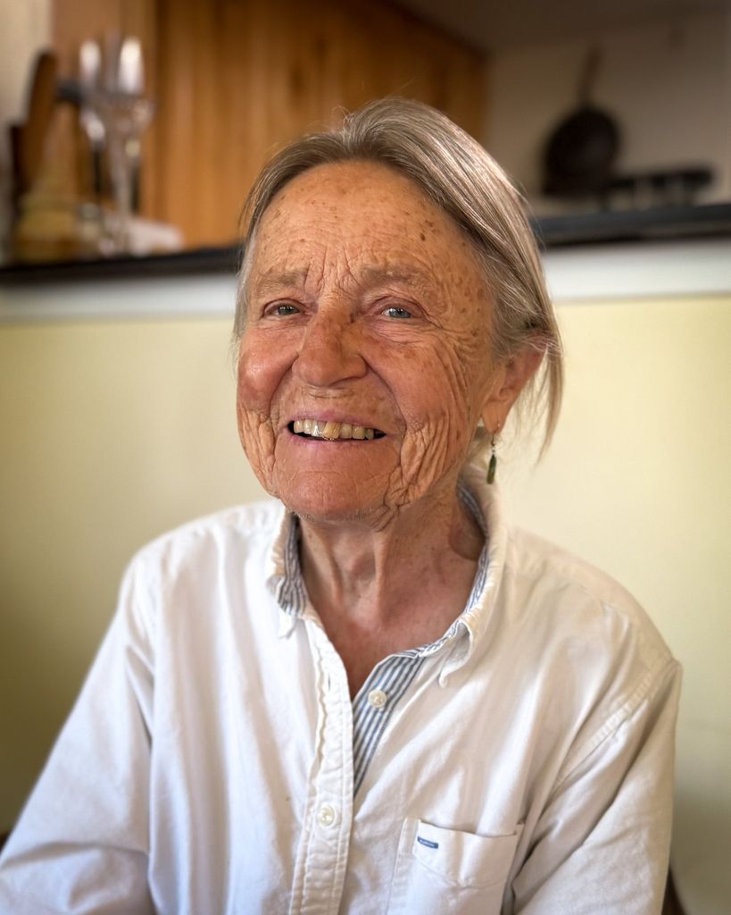 Biruta Kearns