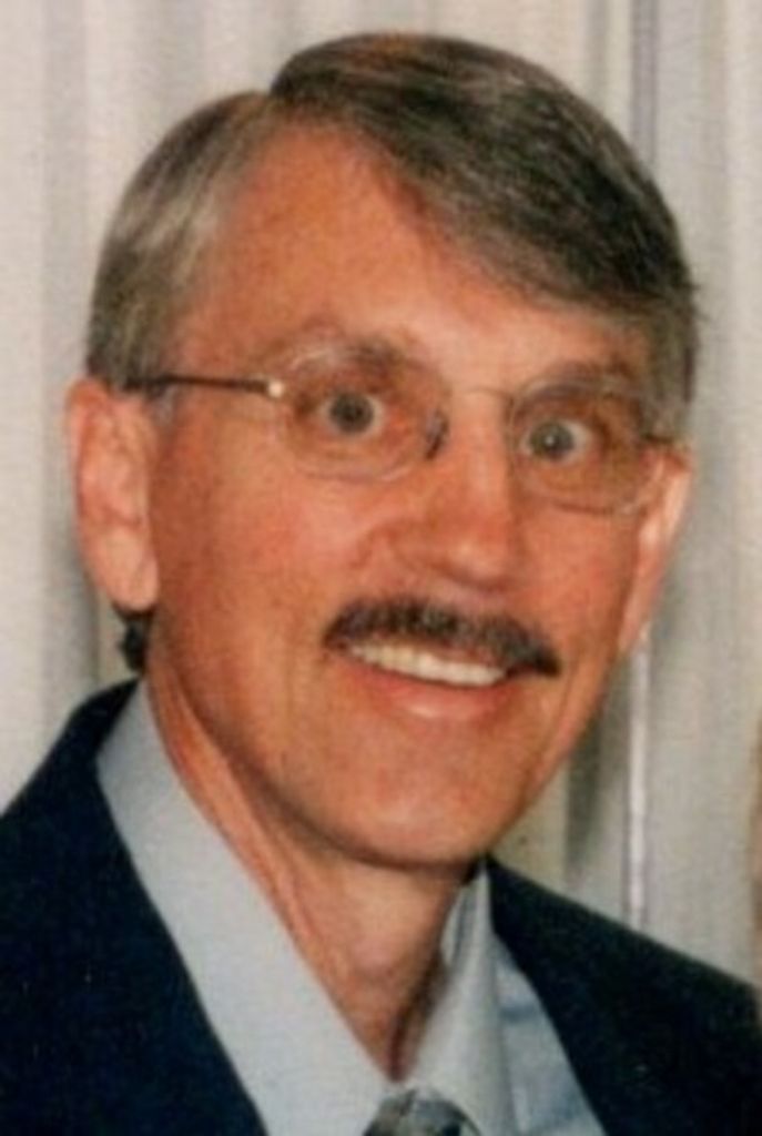 Arthur Neilson Blasdel Jr. Profile Photo