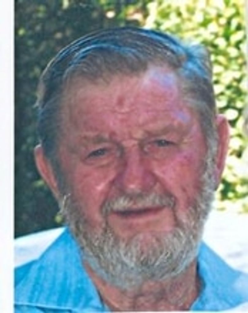 Donald Hastert