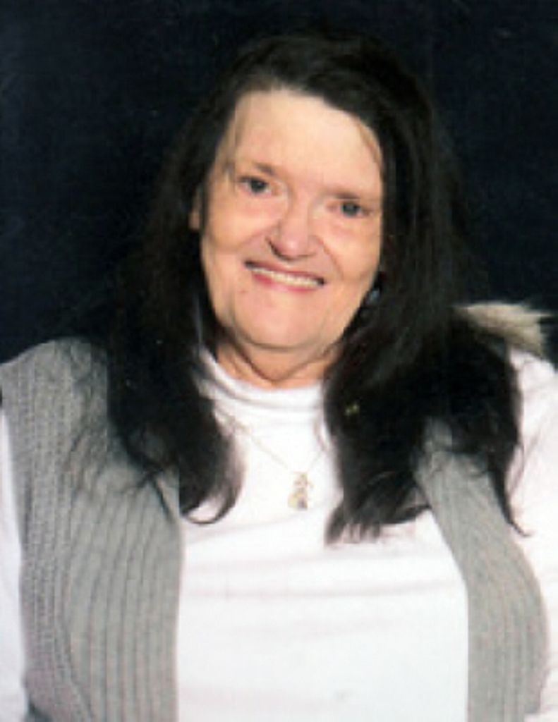 Betty Lee Hammock Profile Photo