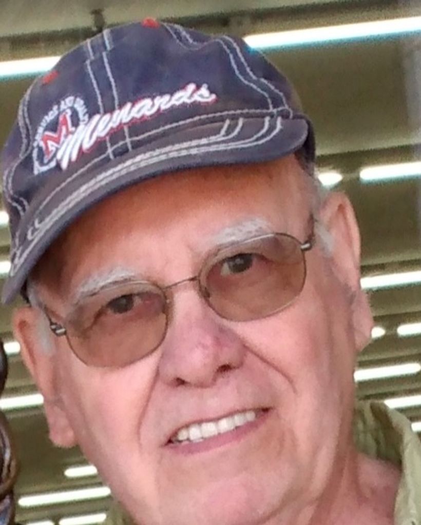 Guy H. Modlin Profile Photo
