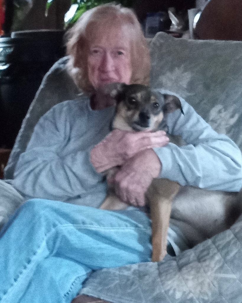 Joyce "Joy" Marie Turman Profile Photo