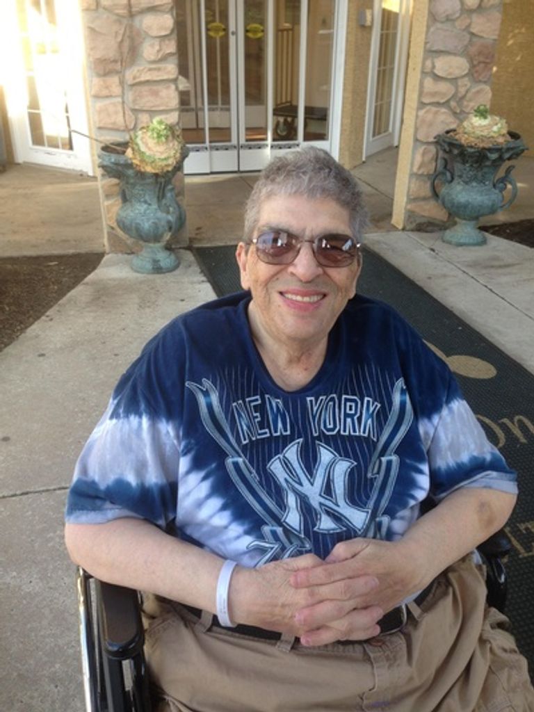 Anthony F. Macchia Profile Photo