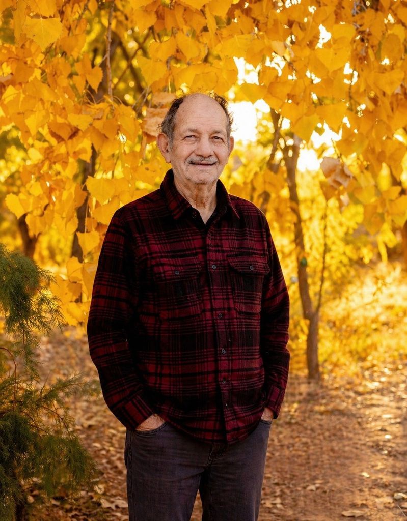 Leroy W. Romero Profile Photo