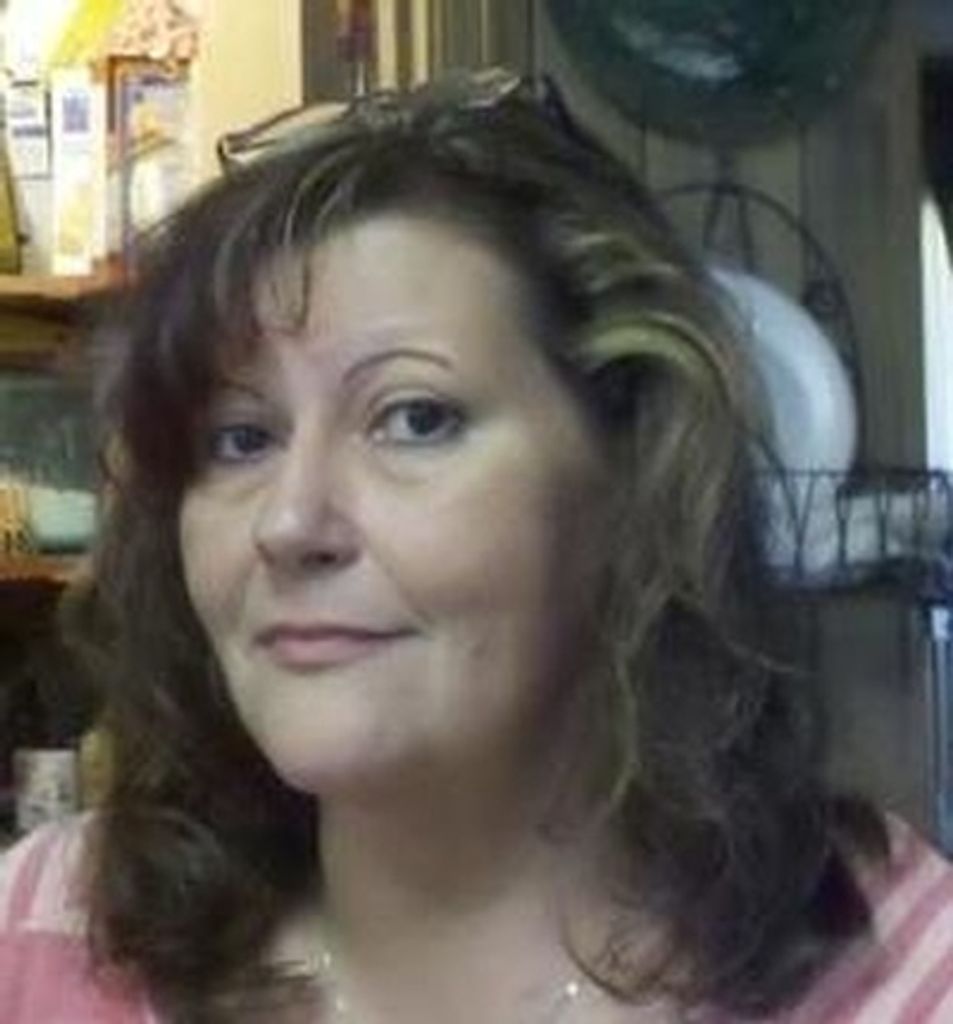 Denise "Dee Dee" Runnels