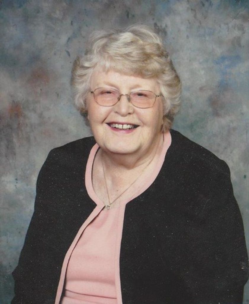 Anna Mae Konkler Profile Photo