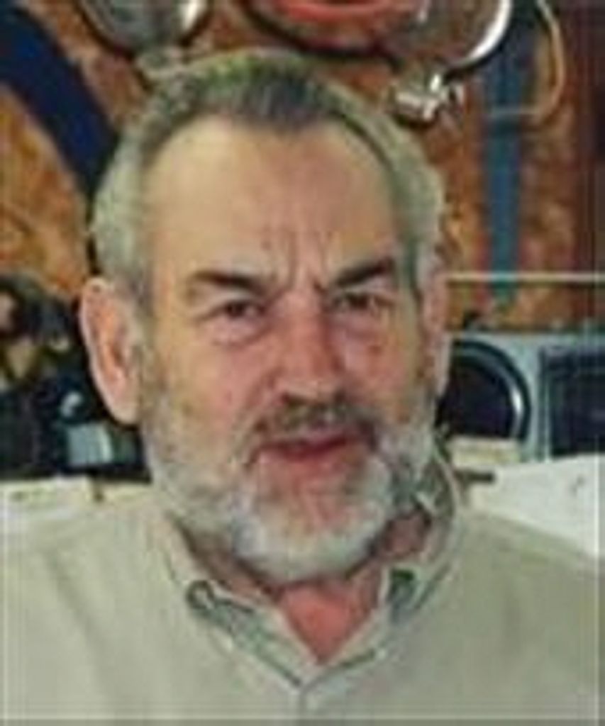 Warren G. Hawes