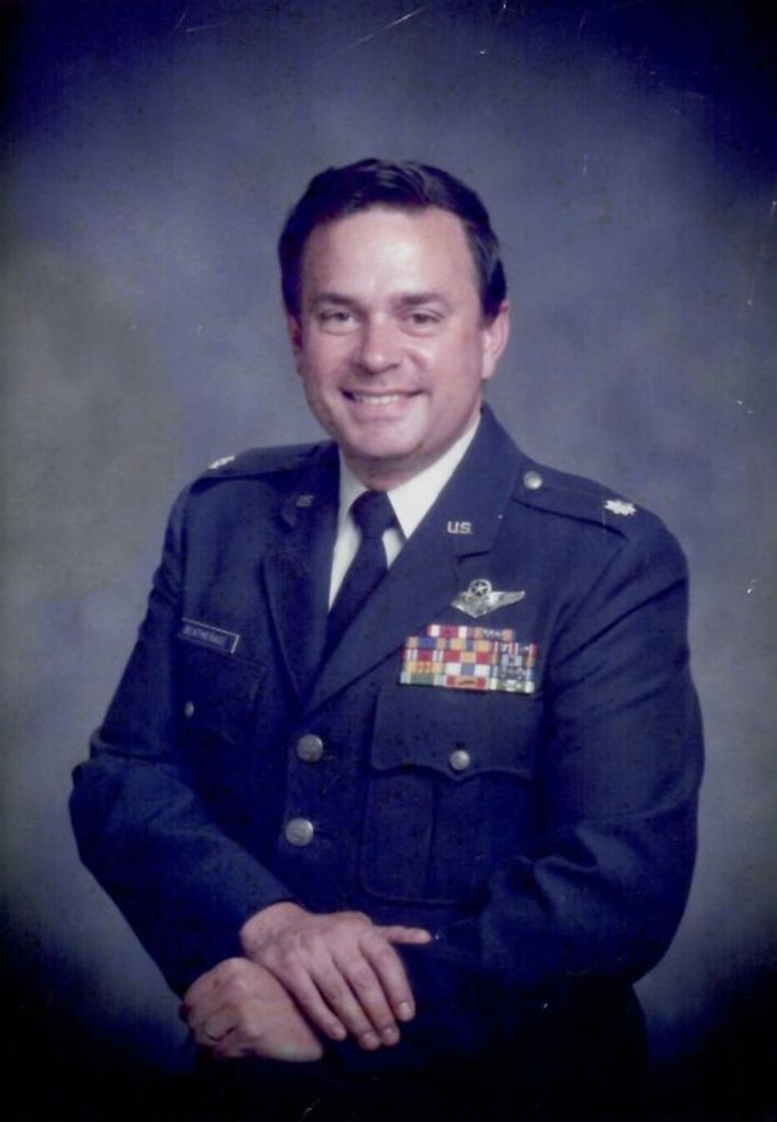 Fred Sevier Deatherage Profile Photo