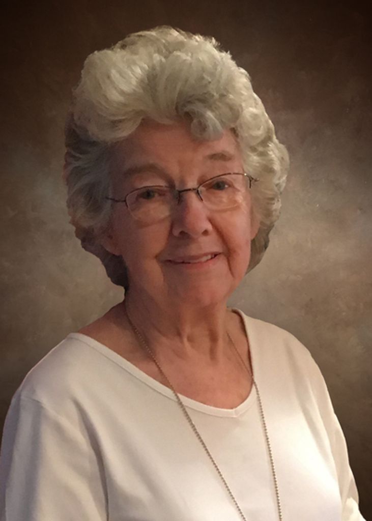 Dolores Eleanor Bleam