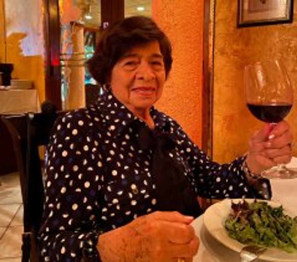Rosa Salamanca