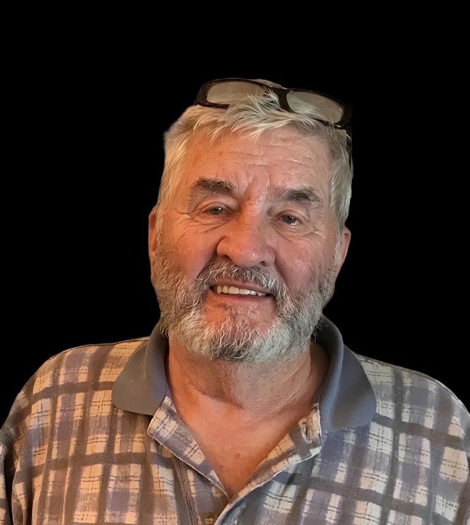 Bobby W. Bane Sr.
