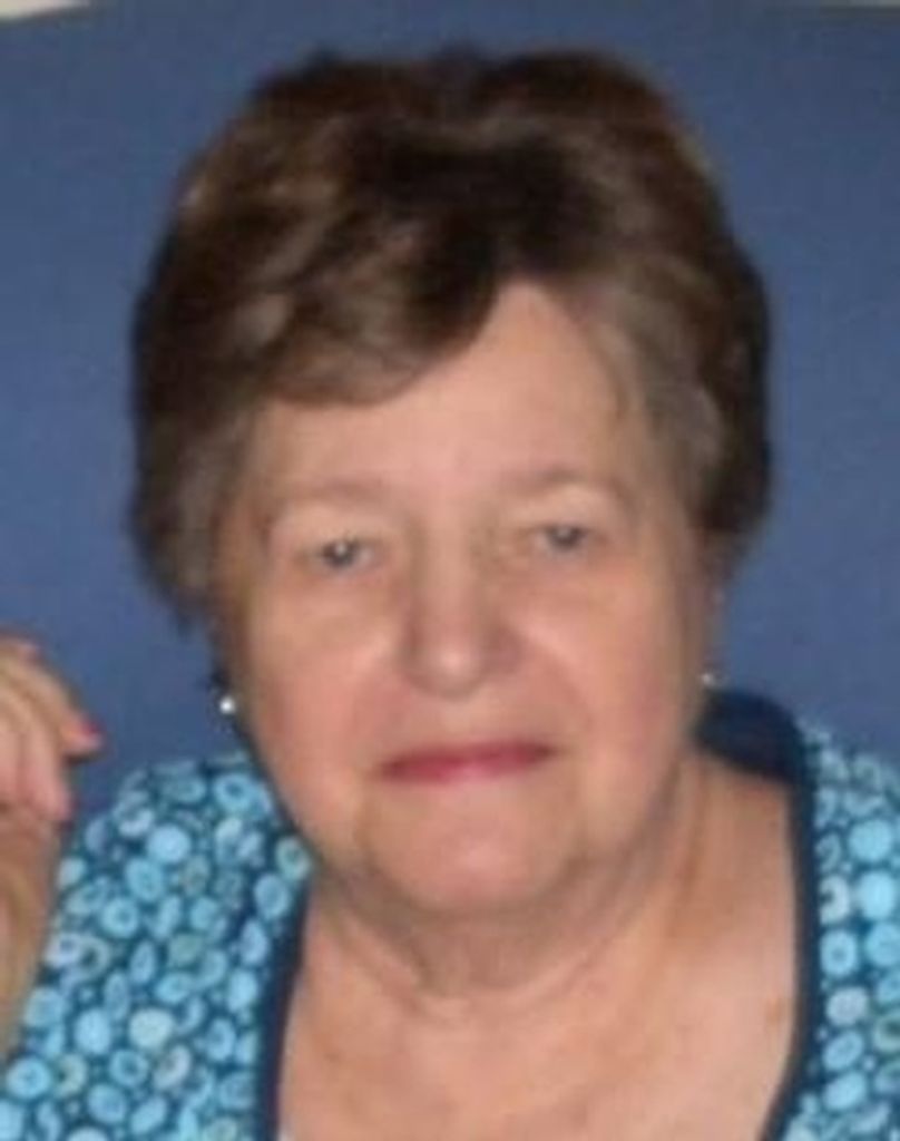 Demah Helen Hobson