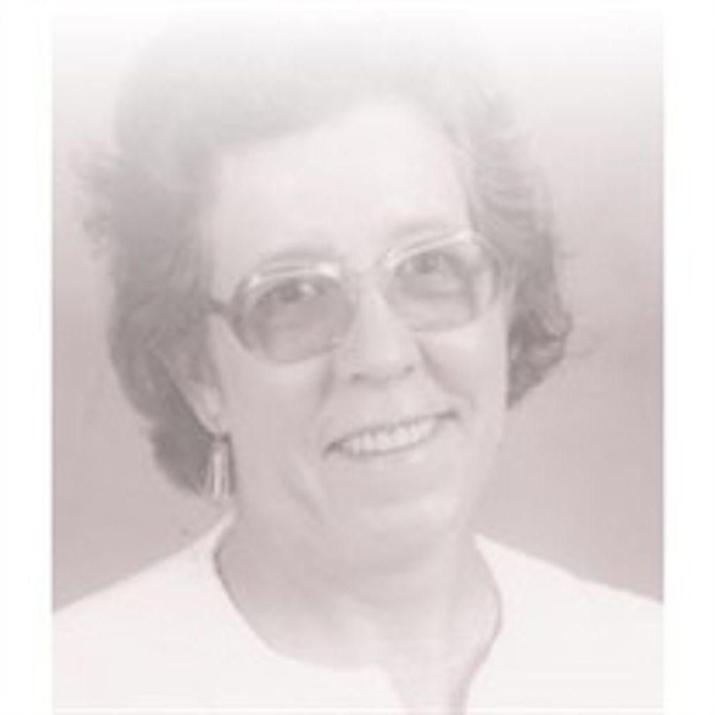 Patsy Scruggs