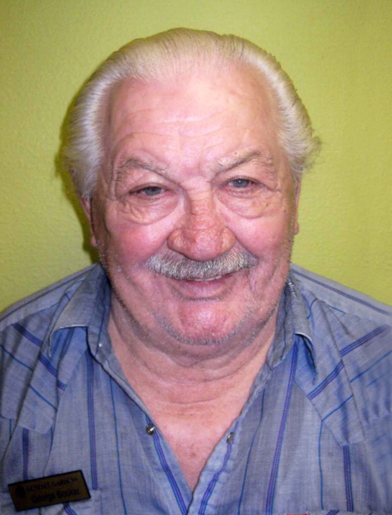 George Booker