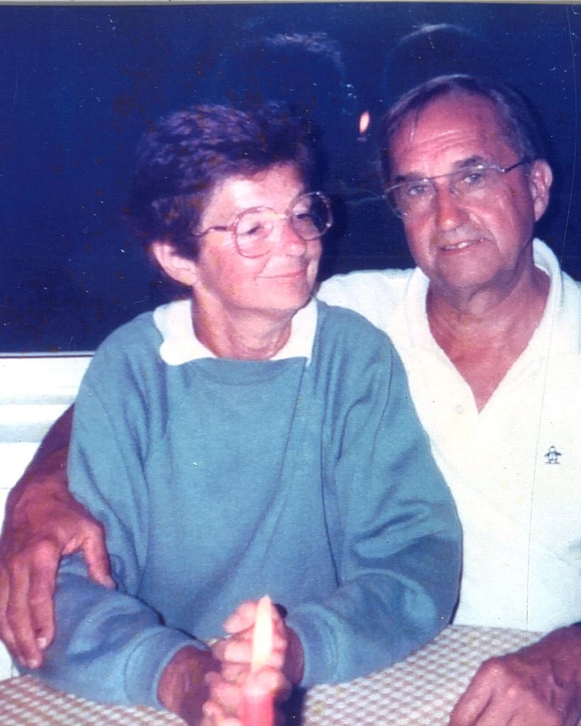 Corinne Gourd Bunce Profile Photo