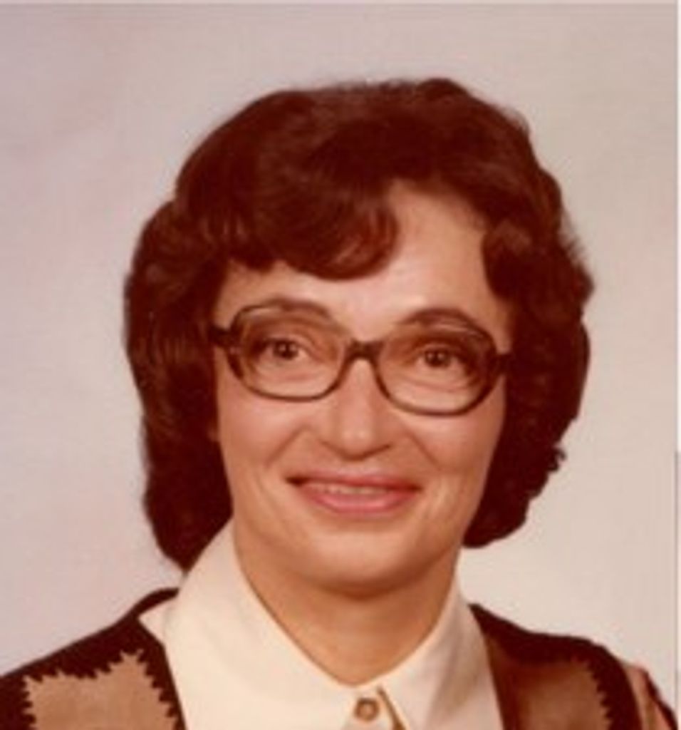 Rose Marie (Cummins)  Boe Profile Photo
