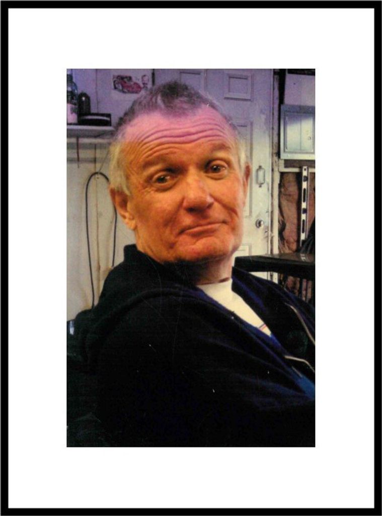 Robert Giszter Profile Photo