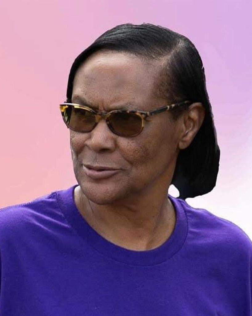 Rose Pannell Douglas