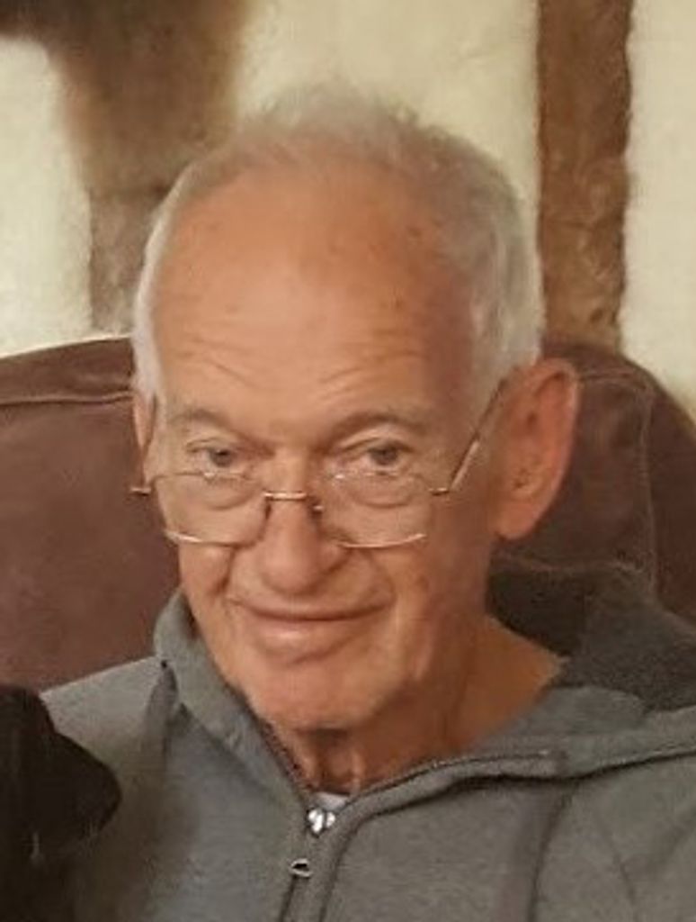 Jerry Leahy