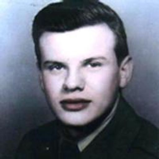 Leroy B. Rhodes, Sr. Profile Photo