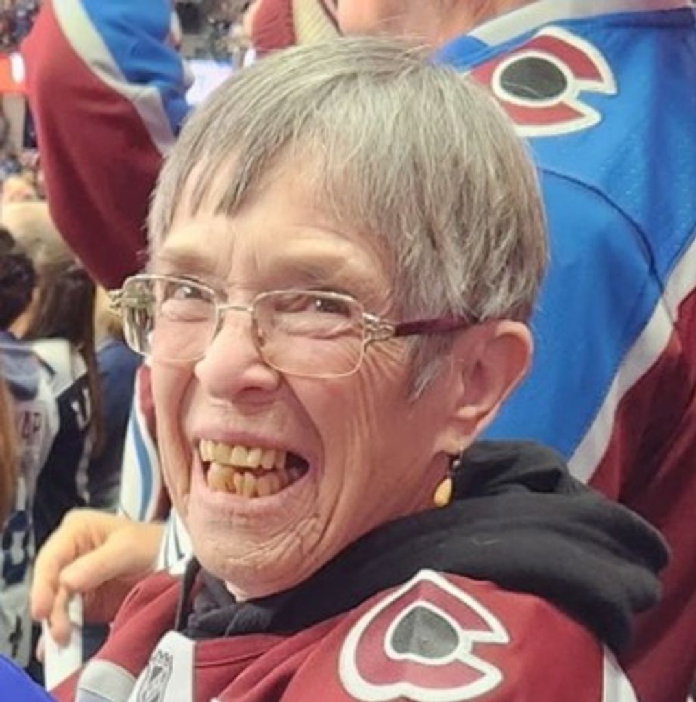 Elisabeth "Liz" Ann Carlson Profile Photo