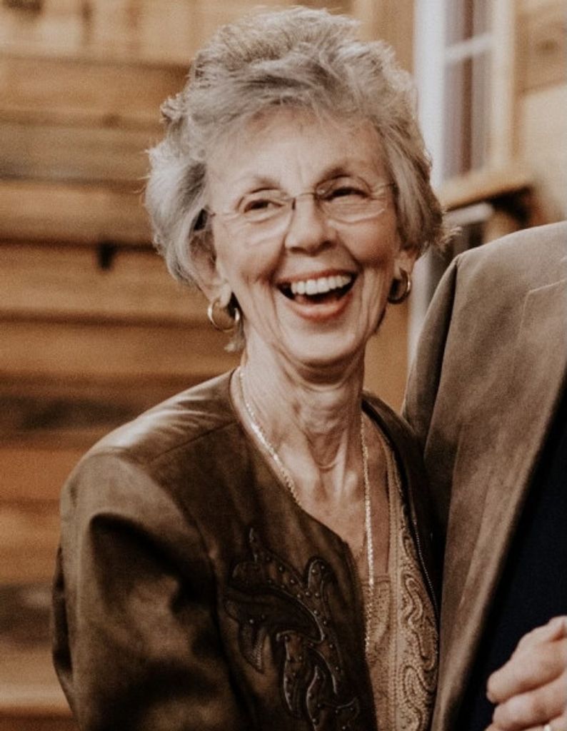 Sally (Saliba)  Averill