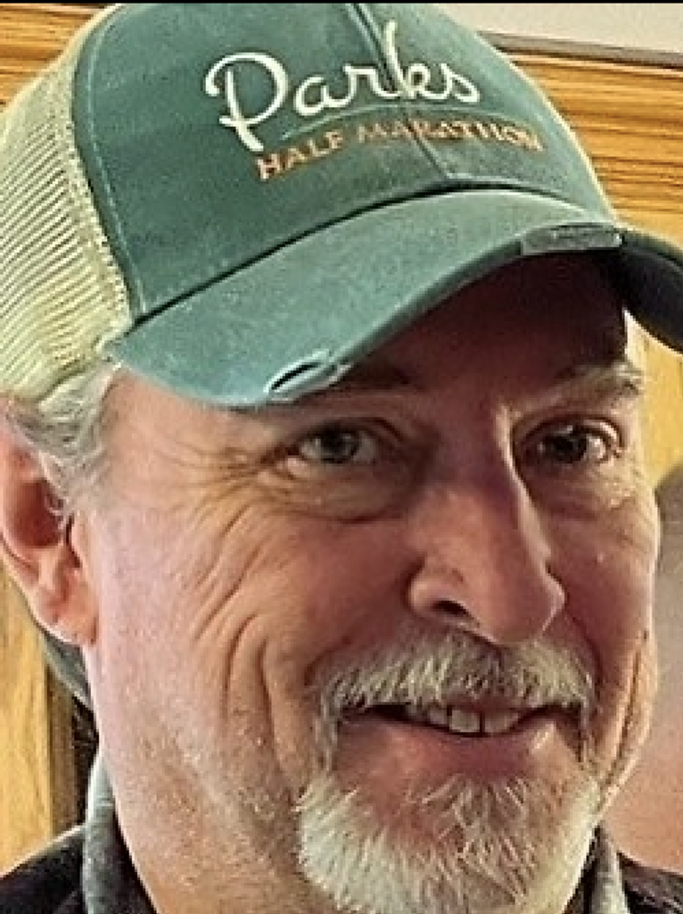 Randall "Buzz" Eugene Riley