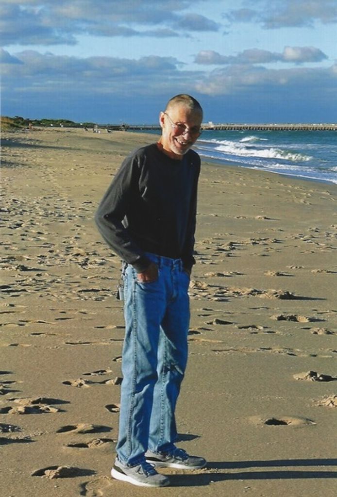 Barry E. Ramey Profile Photo