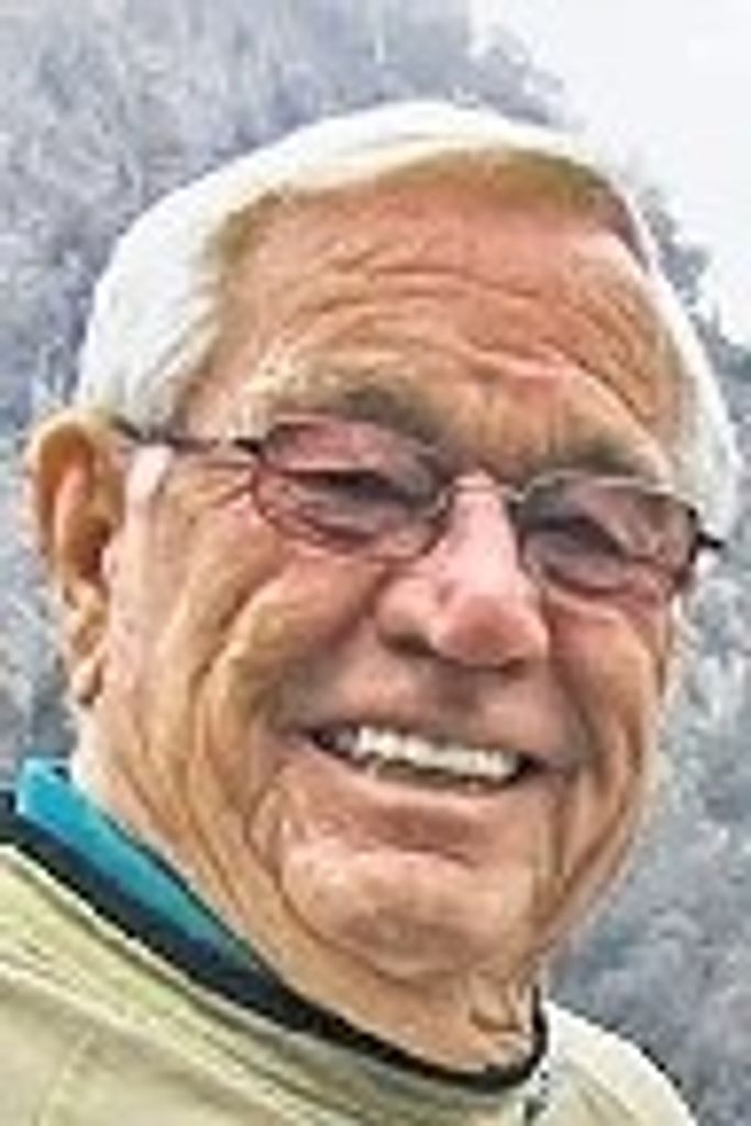 Thomas Oliver Ferguson Profile Photo