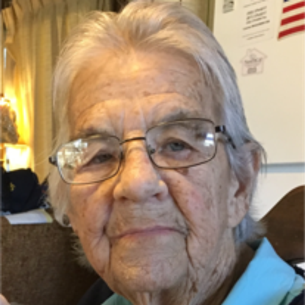 Marianna C. "Ban" Cooney