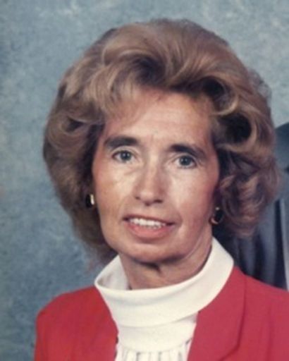 Renate Von der Puetten's obituary image