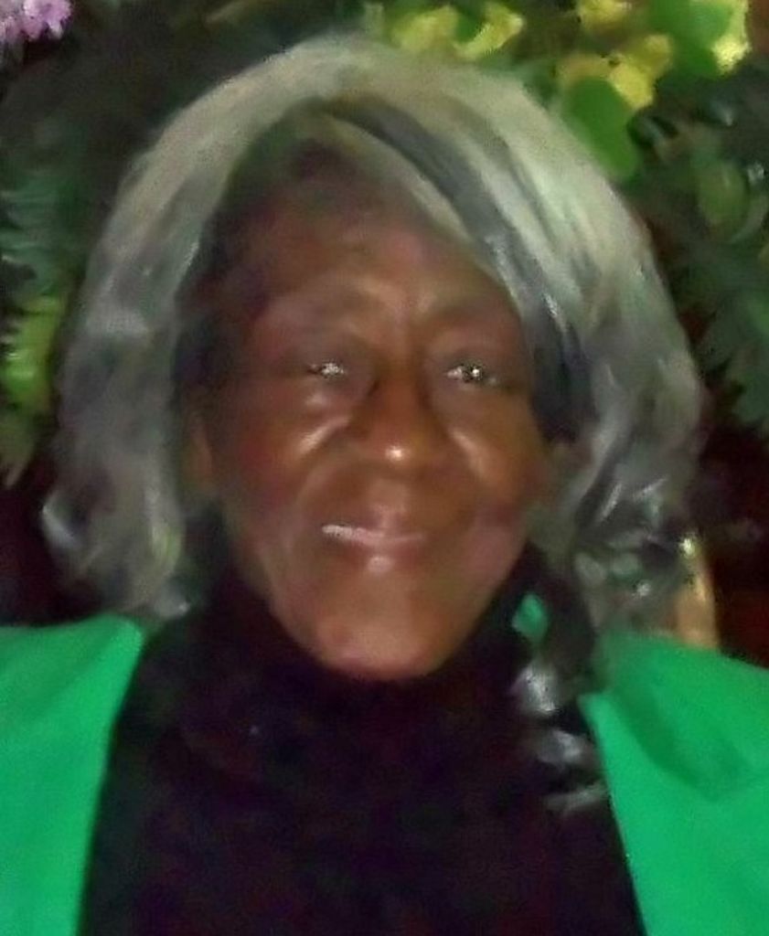 Beverly Ann (Cue)  Dalzovo