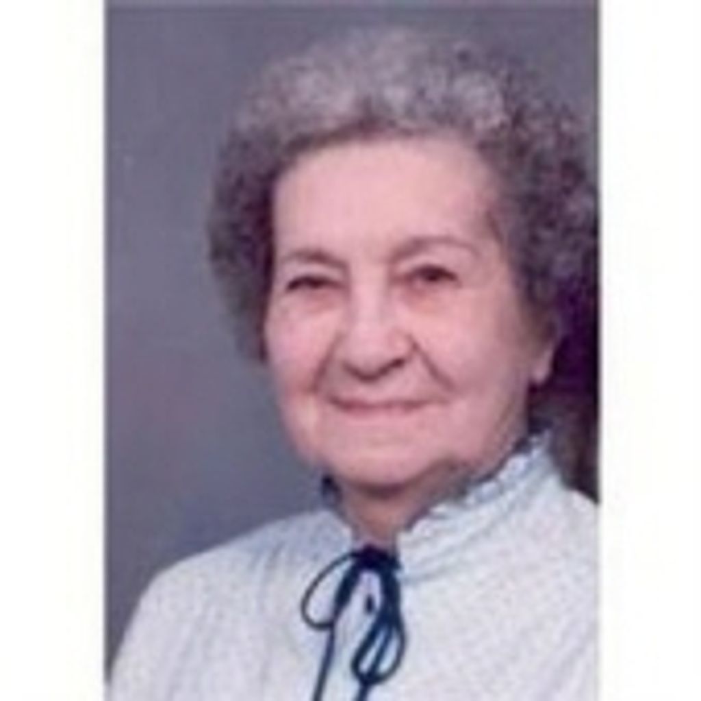 Marguerite B Swaney Northup