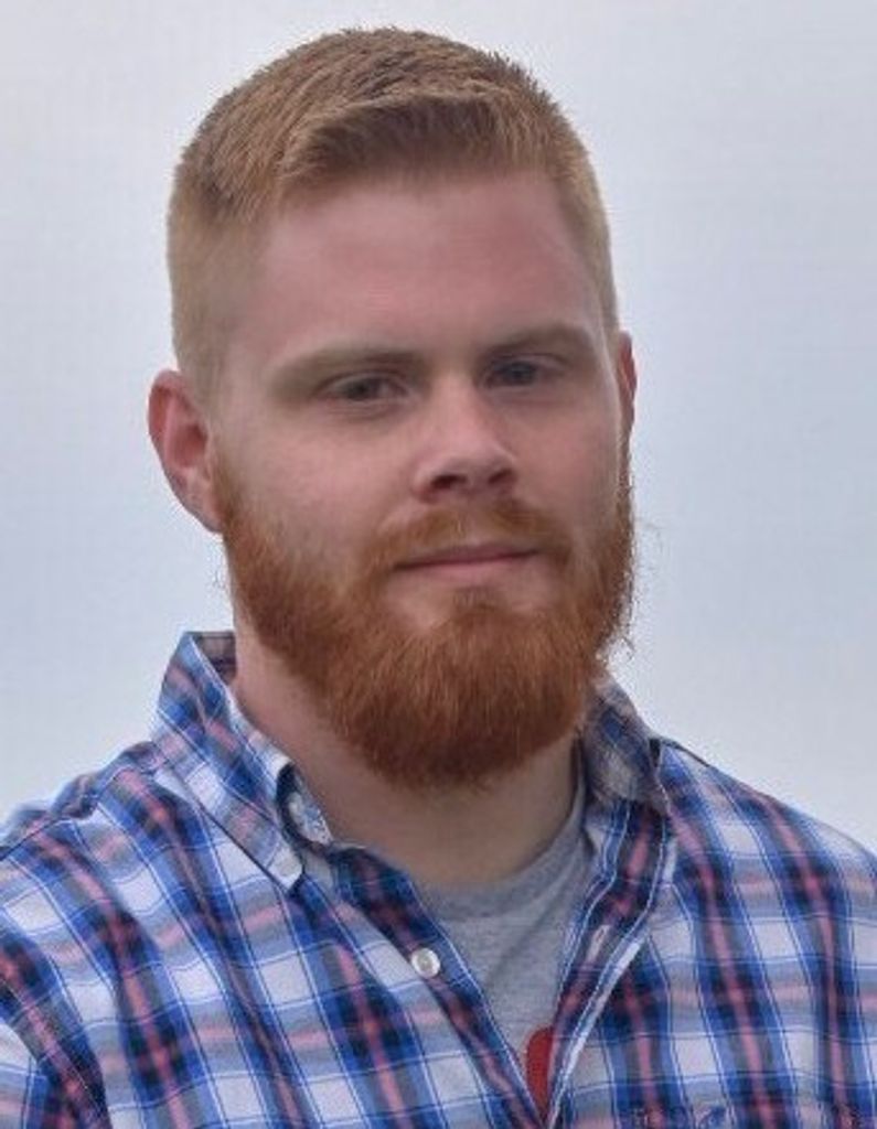 D.J. McClenathan