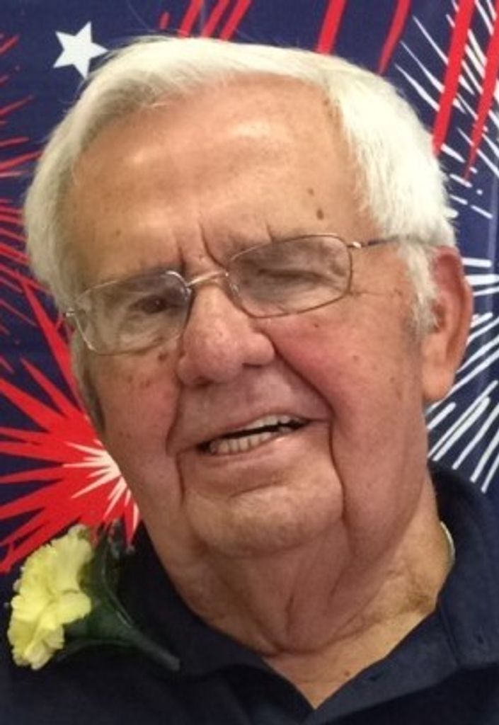 Joseph R. Chamberlin