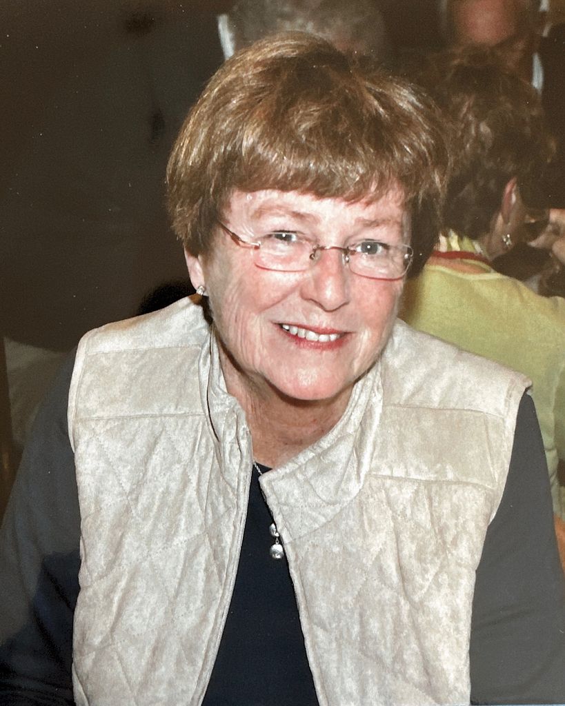 Carol H. Conrad Profile Photo