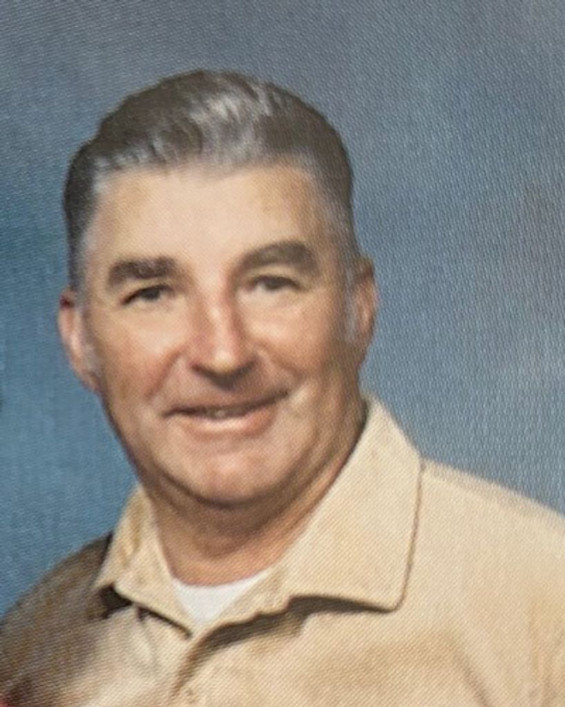 Max J. Gaisior Sr.