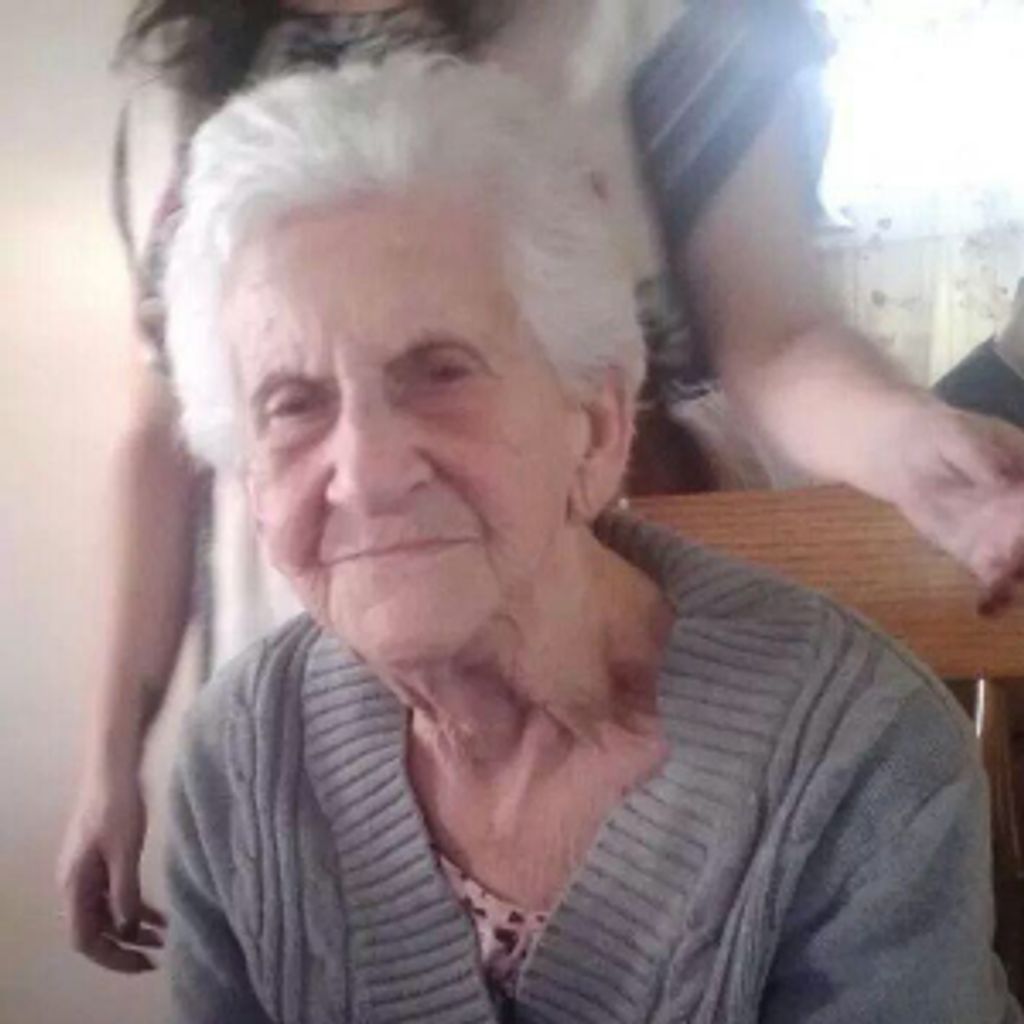 Doris J. Nuss