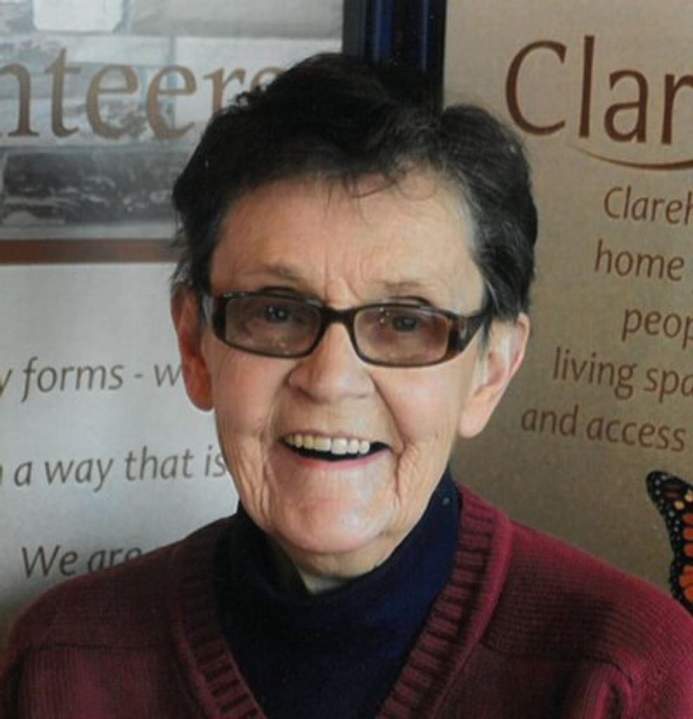 Mary Theresa "Terry" Cannon Profile Photo