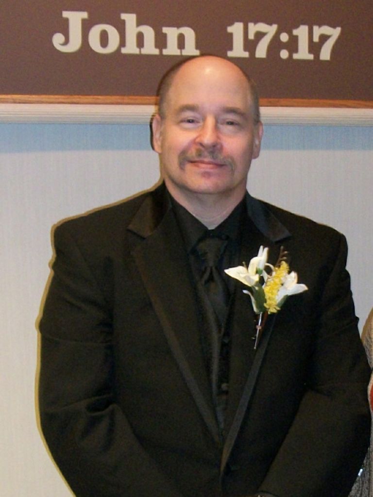 Nicholas Allison