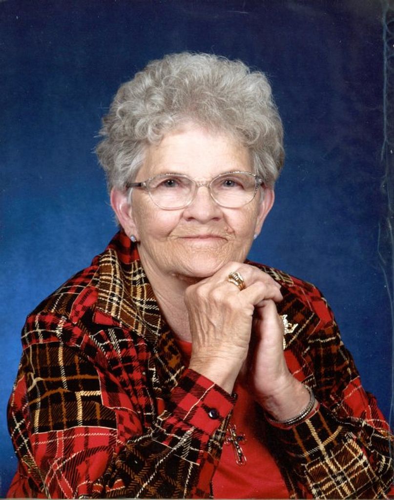 Berta Wallace