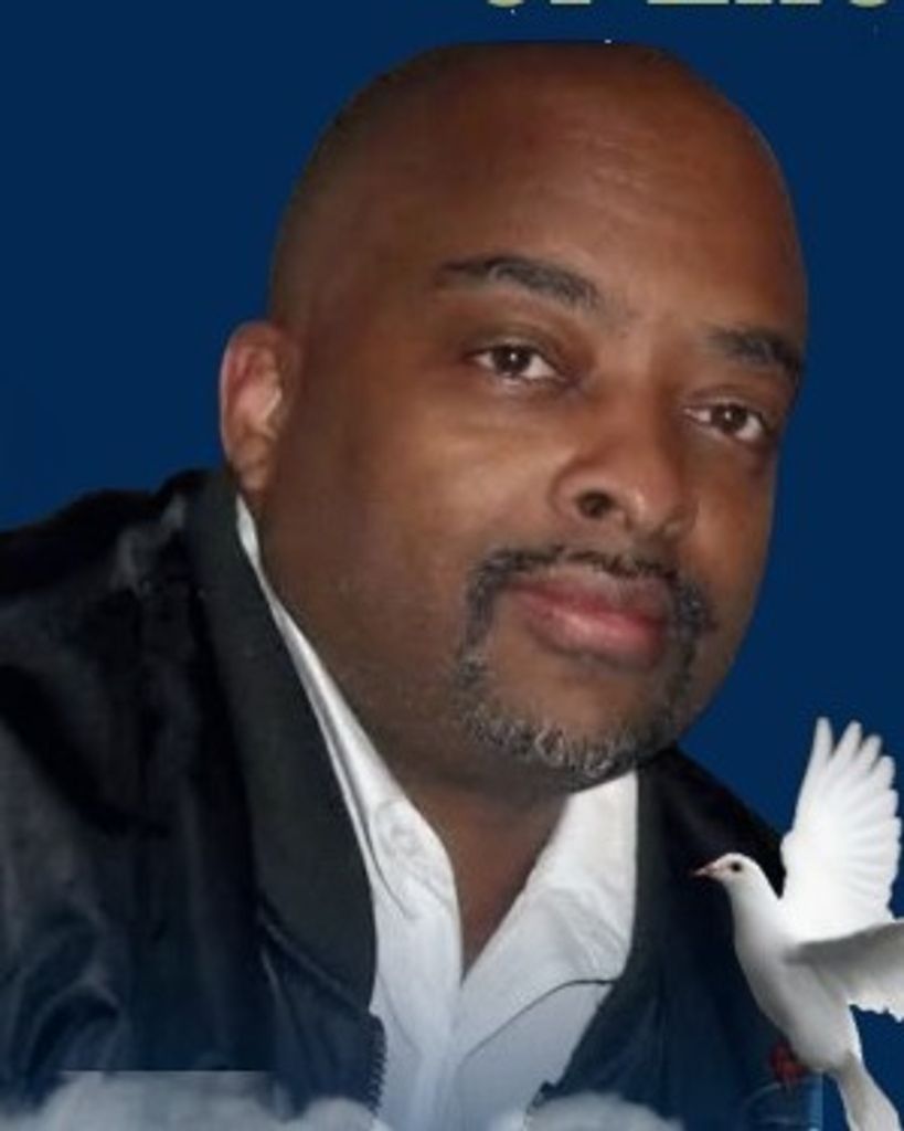 Christopher Brown Profile Photo